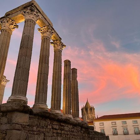 Вілла Quinta Do Faisco Евора Екстер'єр фото