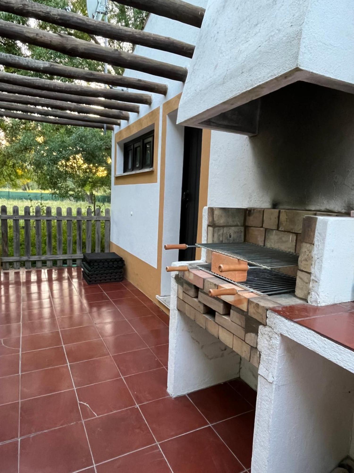 Вілла Quinta Do Faisco Евора Екстер'єр фото