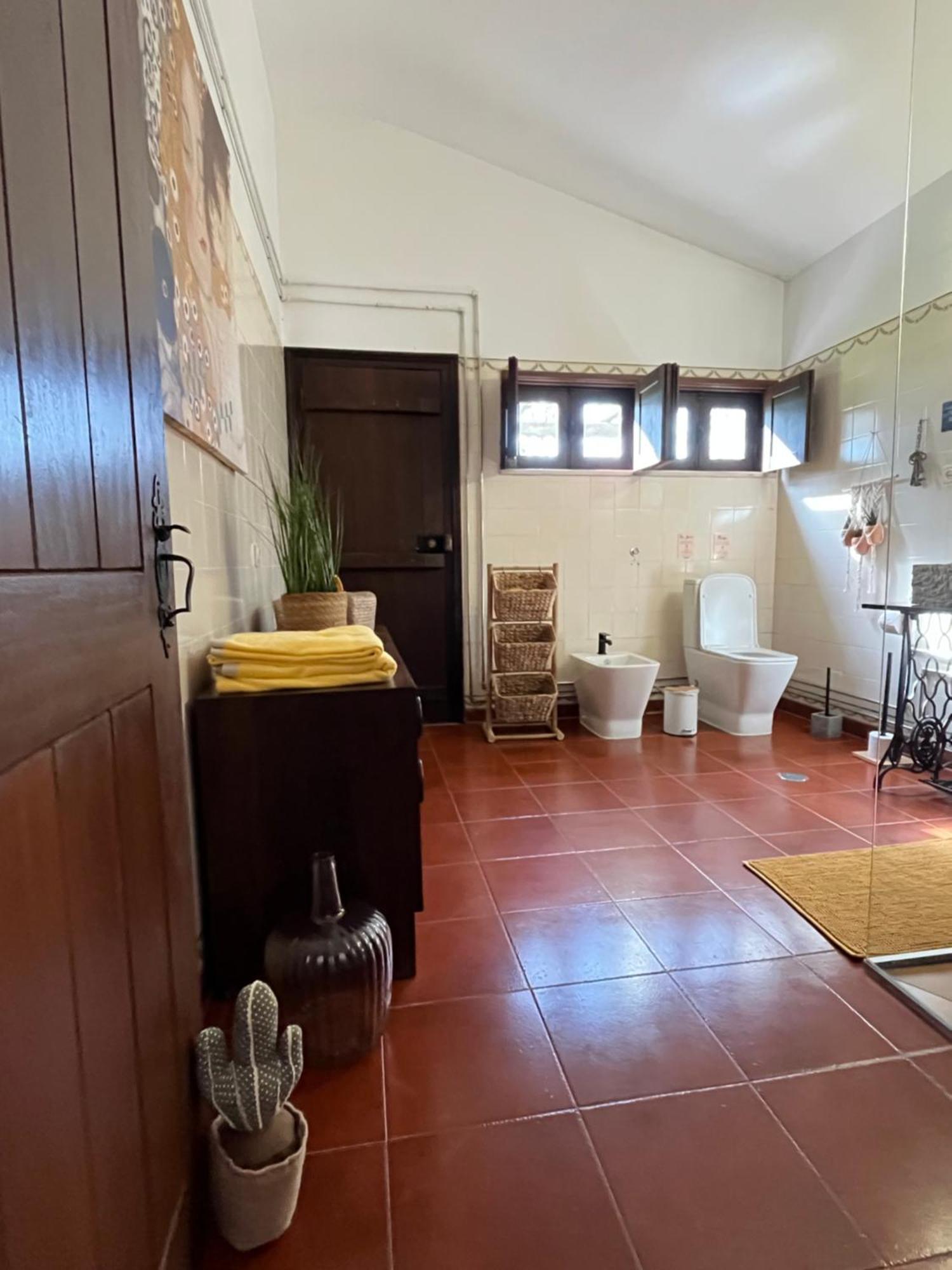 Вілла Quinta Do Faisco Евора Екстер'єр фото
